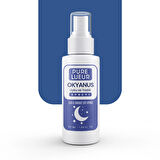  Okyanus Uyku Ve Yastık Spreyi Rahatlatıcı Uyku Ve Dinlenme Spreyi 50ml