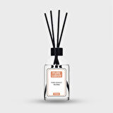 Pink Mango Çubuklu Oda Kokusu Bambu Kokusu Pink Mango Diffuser 50ml