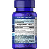 Puritans Pride DHEA 50 mg 100 Tablet - USA