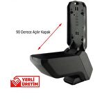 CITROEN DS-3 2010-2017 ARASI KOLÇAK KOL DAYAMA OTO KOLÇAK ORİJİNAL A+KALİTE OEM VAKUM