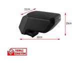 FOR FOCUS 2 KASA 2002-2010 ARASI KOLÇAK KOL DAYAMA OTO KOLÇAK ORİJİNAL A+ KALİTE OEM VAKUM