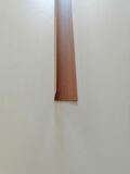 30*30 PVC KÖŞEBENT ALTINMEŞE 4 MT