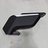 OPEL COMBO 2001-2010 ARASI KOLÇAK GRİ KAPAK KOL DAYAMA OTO KOLÇAK ORİJİNAL A+KALİTE OEM VAKUM