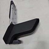 RENAULT CLIO 4 KASA 2015-2019 ARASI KOLÇAK GRİ KAPAK KOL DAYAMA OTO KOLÇAK ORİJİNAL A+KALİTE OEM VAKUM