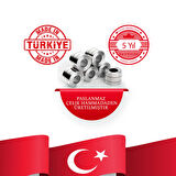 YER SÜZGECİ 10x10 PASLANMAZ ÇERÇEVE VE IZGARA, KOKU ÖNLEYİCİ KLASİK SÜZGEÇ, YANDAN Ø50