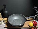 GRANİT WOK TAVA 28 CM