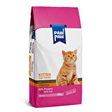 PETLOVEBUTİK KİTTEN TAVUKLU 15KG YAVRU KEDİ MAMASI