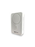 Magsafe Powerbank 10000 Mah Standlı 20w Hızlı Taşınabilir 