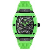 Philipp Plein PWBAA2324 Erkek Kol Saati