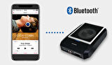 ALPİNE PWD-X5 EUROMUSIC