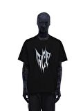  Ace death metal streetwear tshirt