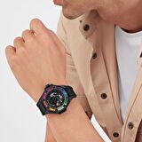 Philipp Plein PWPFA0424 Erkek Kol Saati