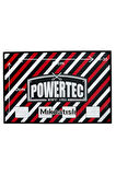 Powertec W-20 Mıknatıslı Premium Kuaför Makine - Araç Gereç Paspası