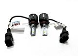 Toyota Auris (2006-2011) Led Xenon Uzun Far Ampulu FEMEX Premio HB3