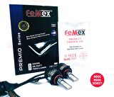 Honda Civic FD6 Led Xenon Kısa Far Ampulu FEMEX Premio HB4 9006