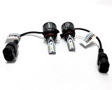 Toyota C-HR 2016-2020 Led Far Ampulu HIR2 9012 FEMEX Premio