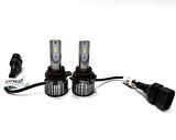 Toyota Yaris Led Xenon Far Ampulu FEMEX Premio 9012