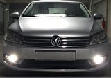 Volkswagen Passat B7 Led Xenon Sis Far Aydınlatma Ampulu FEMEX Premio