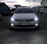 Volkswagen Passat B7 Led Xenon Sis Far Aydınlatma Ampulu FEMEX Premio