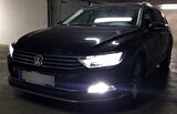 Volkswagen Passat B8 Led Xenon Sis Far Aydınlatma Ampulu FEMEX Premio