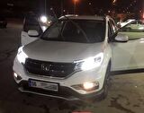 Honda CRV 4. Nesil Led Xenon Kısa Far Ampulu FEMEX Premio H11