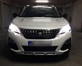 Peugeot 3008 Led Xenon Kısa Far Ampulu FEMEX Premio H7