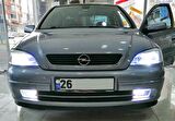 Opel Astra G Led Xenon Kısa Far Aydınlatma Ampulu Femex Premio