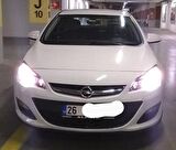 Opel Astra J Led Xenon Kısa Far Aydınlatma Ampulu Femex Premio
