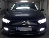Volkswagen Passat B8 Led Xenon Kısa Far Aydınlatma Ampulu FEMEX Premio