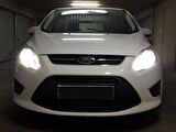Ford C-MAX 2003-2010 Led Xenon Kısa Far Ampulu FEMEX Premio H7