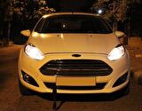 Ford Fiesta Led Xenon Kısa Far Ampulu FEMEX Premio H7