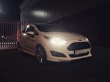 Ford Fiesta Led Xenon Kısa Far Ampulu FEMEX Premio H7