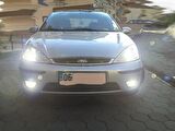 Ford Focus 1 Makyajlı Led Xenon Kısa Far Ampulu FEMEX Premio H7