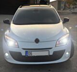 Renault Megane 3 Led Xenon Kısa Far Aydınlatma Ampulu Femex Premio