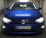 Volkswagen Polo 7 Led Xenon Kısa Far Aydınlatma Ampulu FEMEX Premium