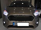 Ford Tourneo Courier Led Xenon Kısa Far Ampulu FEMEX Premio H7