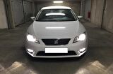 Seat Leon MK3 Sis Far Aydınlatma LED Ampul FEMEX Premio H8/11