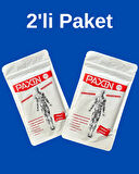 Paxin Ginseng Ağrı Bandı 2 Paket