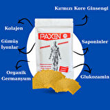Paxin Ginseng Ağrı Bandı 2 Paket