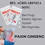 Paxin Ginseng Ağrı Bandı 3 Paket