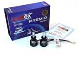 FEMEX PREMİO H3 CSP 3570 KOREAN LED FAR XENON LED HEADLİGHT