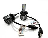FEMEX PREMİO H7 CSP 3570 KOREAN LED FAR XENON LED HEADLİGHT