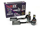 Femex Premio Plus HB3 9005 Csp 4570 Led Far Xenon Led Headlight