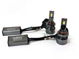 Femex Premio Plus HB4 9006 Csp 4570 Led Far Xenon Led Headlight