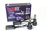 Femex Premio Plus H1 Csp 4570 Led Far Xenon Led Headlight