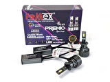 Femex Premio Plus H1 Csp 4570 Led Far Xenon Led Headlight