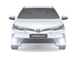 Toyota Corolla 2013-2018 Araçlar için  Led Xenon Kısa Far Aydınlatma Ampulu FEMEX Premio Plus H11