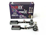 Femex Premio Plus H27 Csp 4570 Led Far Xenon Led Headlight
