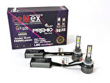 Femex Premio Plus H27 Csp 4570 Led Far Xenon Led Headlight