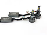 Femex Premio Plus H3 Csp 4570 Led Far Xenon Led Headlight